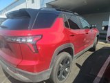 Certified 2025 Chevrolet Equinox LT w/ Convenience Package II image 3