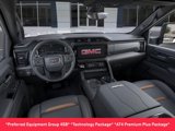New 2025 GMC Sierra 3500 AT4 w/ AT4 Premium Plus Package image 5