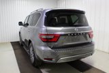 Used 2022 Nissan Armada SV w/ SV Appearance Package image 4