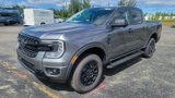 New 2025 Ford Ranger XLT image 1
