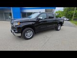New 2025 Chevrolet Silverado 1500 LT image 4