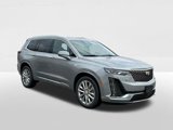 New 2025 Cadillac XT6 Premium Luxury w/ Technology Package image 5