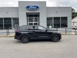 New 2025 Ford Explorer ST image 2