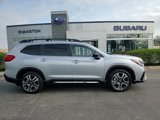 New 2025 Subaru Ascent Touring image 3