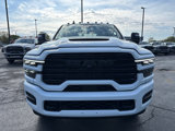New 2025 RAM 2500 Laramie w/ Night Edition image 2