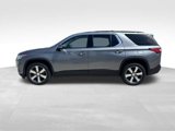 Used 2021 Chevrolet Traverse LT w/ LT Premium Package image 2
