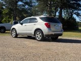 Used 2013 Chevrolet Equinox LT w/ Safety Package image 2