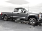 New 2025 Ford F250 4x4 SuperCab Super Duty image 3