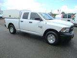 Used 2023 RAM 1500 Tradesman image 4