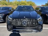New 2025 Mercedes-Benz GLE 53 AMG 4MATIC image 3