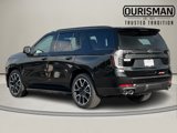 New 2026 Chevrolet Tahoe RST w/ Advanced Technology Package image 4