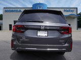 New 2025 Honda Odyssey Touring image 4