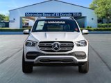 Certified 2021 Mercedes-Benz GLE 350 4MATIC image 6
