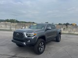 Used 2021 Toyota Tacoma TRD Off-Road w/ Technology Package image 2