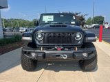 New 2025 Jeep Wrangler Unlimited Rubicon 392 image 2