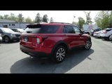 New 2025 Ford Explorer ST-Line image 5