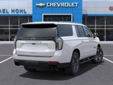 New 2025 Chevrolet Suburban Z71 image 4