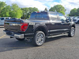 New 2025 Ford F150 Lariat image 6