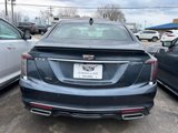 New 2025 Cadillac CT5 Sport w/ Sun And Sound Package image 5