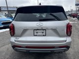 New 2025 Hyundai Palisade SEL image 4