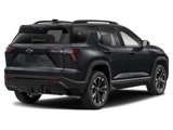 New 2026 Chevrolet Equinox RS w/ Convenience Package III image 2