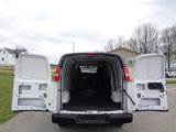 Used 2023 GMC Savana 2500 Extended w/ Driver Convenience Package image 5