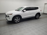 Used 2022 Hyundai Santa Fe SEL image 2