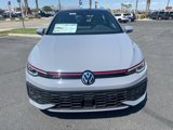 New 2025 Volkswagen GTI Autobahn image 2