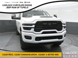 New 2025 RAM 2500 Laramie w/ Night Edition image 5