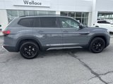 New 2025 Volkswagen Atlas Peak Edition SE image 4