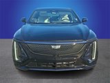 New 2025 Cadillac Lyriq Sport image 2