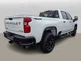 New 2025 Chevrolet Silverado 2500 Custom w/ Custom Value Package image 4