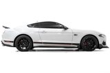 Used 2022 Ford Mustang Mach 1 image 5