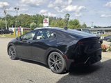 New 2026 Toyota Prius XLE image 5