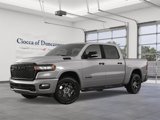 New 2025 RAM 1500 Big Horn image 2