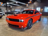 Certified 2023 Dodge Challenger R/T w/ Plus Package image 3