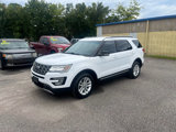 Used 2016 Ford Explorer XLT w/ Equipment Group 202A image 3