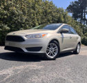 Used 2018 Ford Focus SE image 2