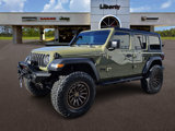 New 2025 Jeep Wrangler Sport S image 2