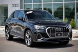 Used 2021 Audi Q3 2.0T Premium Plus w/ Premium Plus Package image 2