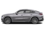 New 2026 Mercedes-Benz GLC 43 AMG 4MATIC Coupe image 3