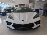 New 2025 Chevrolet Corvette Stingray Premium Conv w/ Z51 Performance Package image 2