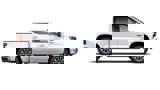 New 2026 Chevrolet Silverado 1500 LT w/ Texas Edition Plus image 3