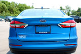 Used 2020 Ford Fusion S image 5