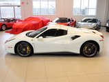 Used 2019 Ferrari 488 Spider image 3