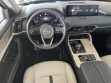 New 2025 MAZDA CX-90 3.3 Turbo w/ Premium Sport Pkg image 2