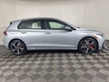 New 2025 Volkswagen GTI SE image 2