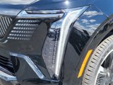 New 2025 Cadillac Escalade IQ Sport 2 image 5