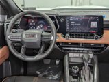 New 2025 GMC Canyon AT4 w/ Nightfall Edition image 5