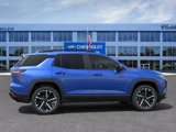 New 2026 Chevrolet Equinox RS w/ Convenience Package III image 5